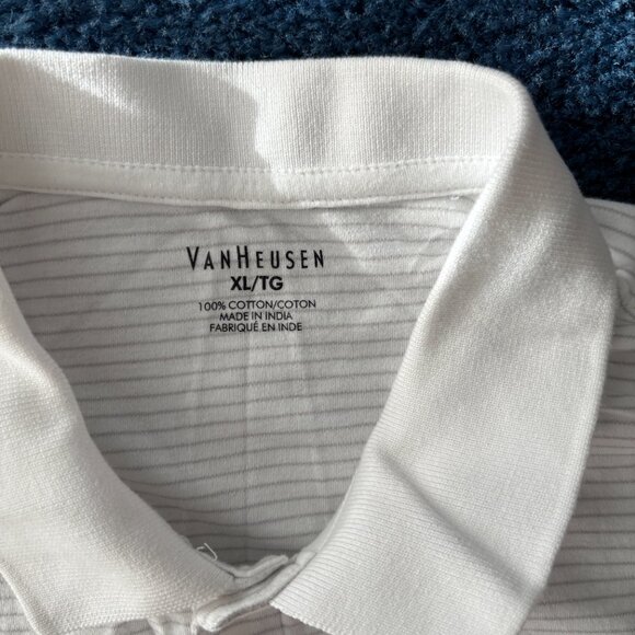 van heusen: 2 polos for one price - Picture 3 of 6
